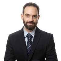 Spiros Papadimitriou