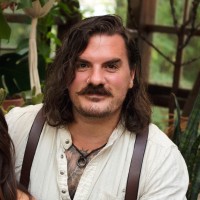 Darrell Delaney