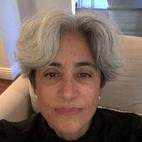 Sonia Rubin
