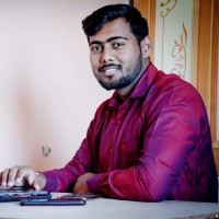 Dipak Kamble