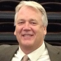 Jeff Butterfield