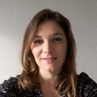 Emilie DESTABEL