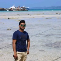 Satyajit Biswas