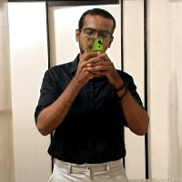 Jeeva V