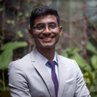 Logeswaran Balasubramaniam
