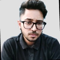Abhinav Mishra