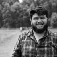 Divyanjul Nautiyal