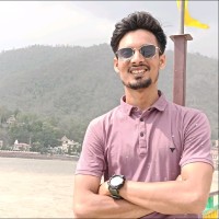Ravi shankar Pathak