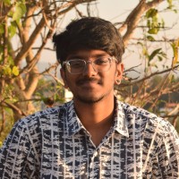 Ayush R