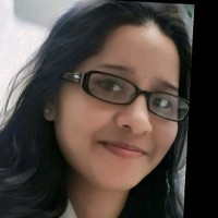 Girija Jeyaram
