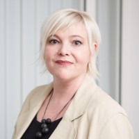 Sandra Eisenegger