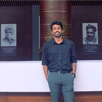 Dileep Kumar