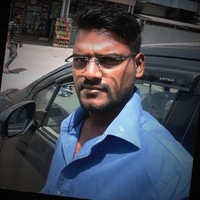 Kkamlesh Patel