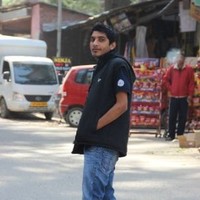 Manvendra Kumar