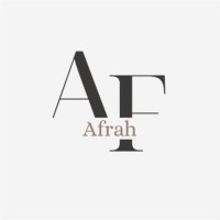 Afrah A.