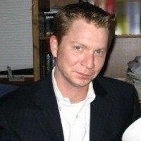 Alex Knott