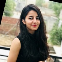 Anju Sharma