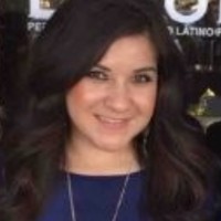 Kristina M. Sosa