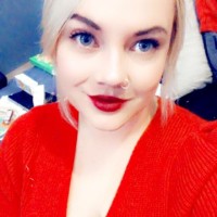 Amber Rutter
