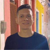 Edson Cipriano dos santos