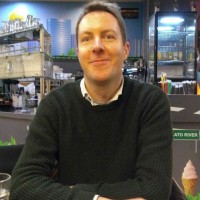 Marcus Bajema