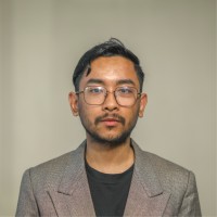 Abhinandan Shrestha