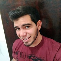 Matheus Nunes Mendes