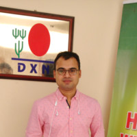 Krishna Kumar Paswan