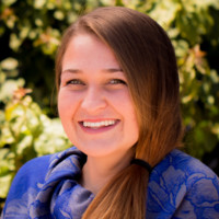 Christina Hart-Taylor