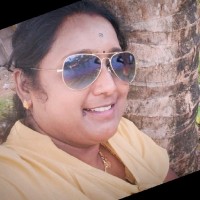 Vinutha P