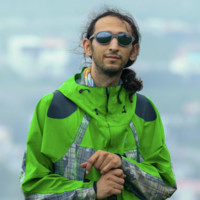 Mahdi Jahedmanesh