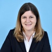 Alenka Potrbin