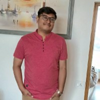 Saurabh Gupta