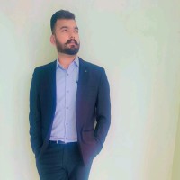 Mandeep Sharma