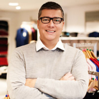 Martin Francis