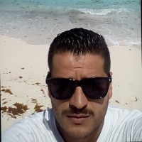 Josue Abraham Garcia De La Cruz
