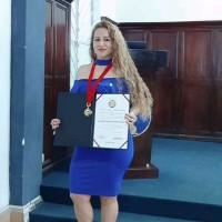 Karol Montenegro Soto