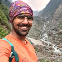 Nishant Kataria