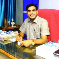 Vivek Kumar Singh