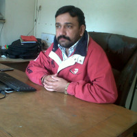 Kuldeep Lohan