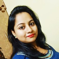 Silpa Roy