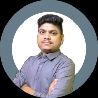 Arbind Kr. Mahato