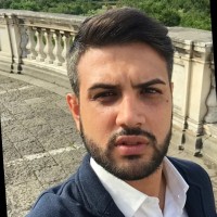 Nicola Crisci