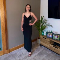 Georgia Gribbon