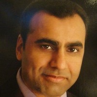 Sunil Dharod