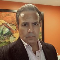 John Ram