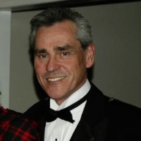 Colin Aitchison MBA