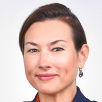 Ana-Laura Colombo (-Spehar)