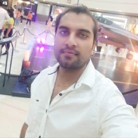 bharat ahuja