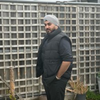 Sam Wadhwa